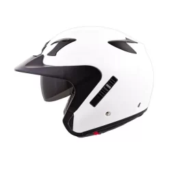 Scorpion EXO EXO-CT220 Open Face Helmet -Motorcycle parts 033 22 0202 A