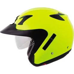 Scorpion EXO EXO-CT220 Open Face Helmet -Motorcycle parts 033 22 0502 A