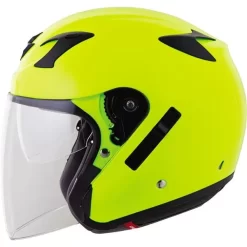 Scorpion EXO EXO-CT220 Open Face Helmet -Motorcycle parts 033 22 0502 B
