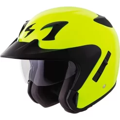Scorpion EXO EXO-CT220 Open Face Helmet -Motorcycle parts 033 22 0502 C