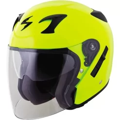 Scorpion EXO EXO-CT220 Open Face Helmet -Motorcycle parts 033 22 0503