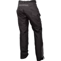Scorpion EXO Seattle Textile Over Pants -Motorcycle parts 033 2803 3 A