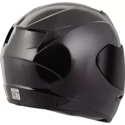 Scorpion EXO EXO-R320 Full Face Helmet -Motorcycle parts 033 32 0032 A