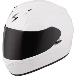 Scorpion EXO EXO-R320 Full Face Helmet -Motorcycle parts 033 32 0052