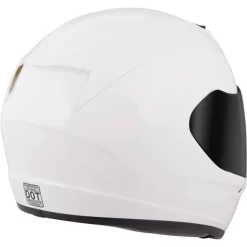 Scorpion EXO EXO-R320 Full Face Helmet -Motorcycle parts 033 32 0052 A