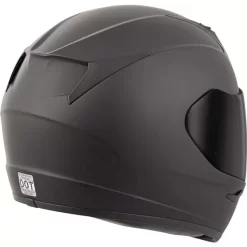 Scorpion EXO EXO-R320 Full Face Helmet -Motorcycle parts 033 32 0102 A