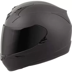 Scorpion EXO EXO-R320 Full Face Helmet -Motorcycle parts 033 32 0102 C
