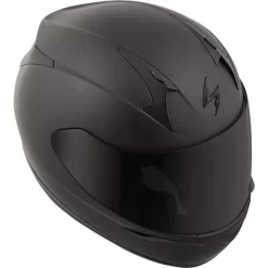 Scorpion EXO EXO-R320 Full Face Helmet -Motorcycle parts 033 32 0102 E