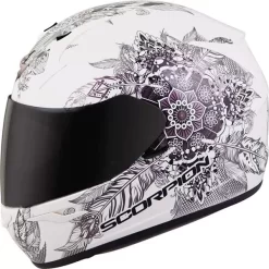 Scorpion EXO EXO-R320 Dream Full Face Helmet -Motorcycle parts 033 32 0302 B
