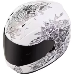 Scorpion EXO EXO-R320 Dream Full Face Helmet -Motorcycle parts 033 32 0302 D