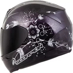 Scorpion EXO EXO-R320 Dream Full Face Helmet -Motorcycle parts 033 32 0402 B