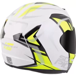 Scorpion EXO EXO-R320 Endeavor Full Face Helmet 29 Scorpion EXO EXO-R320 Endeavor Full Face Helmet -Motorcycle parts 033 32 0502 A