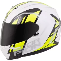 Scorpion EXO EXO-R320 Endeavor Full Face Helmet 31 Scorpion EXO EXO-R320 Endeavor Full Face Helmet -Motorcycle parts 033 32 0502 C