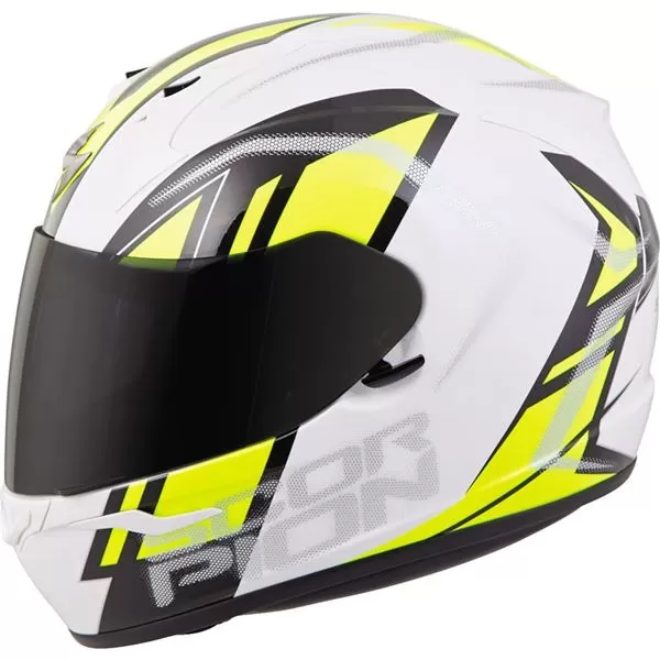 Scorpion EXO EXO-R320 Endeavor Full Face Helmet 13 Scorpion EXO EXO-R320 Endeavor Full Face Helmet - Image 13