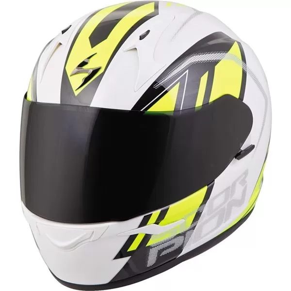 Scorpion EXO EXO-R320 Endeavor Full Face Helmet 10 Scorpion EXO EXO-R320 Endeavor Full Face Helmet - Image 10
