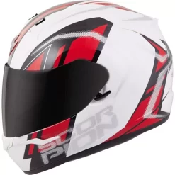 Scorpion EXO EXO-R320 Endeavor Full Face Helmet 36 Scorpion EXO EXO-R320 Endeavor Full Face Helmet -Motorcycle parts 033 32 0602 B