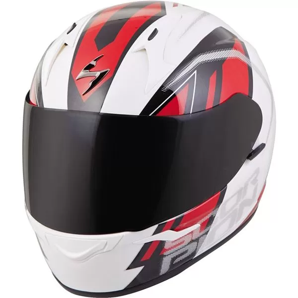 Scorpion EXO EXO-R320 Endeavor Full Face Helmet 16 Scorpion EXO EXO-R320 Endeavor Full Face Helmet - Image 16