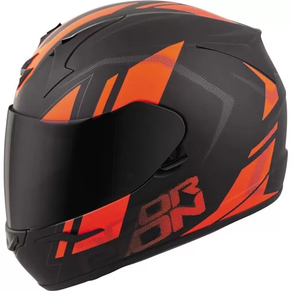 Scorpion EXO EXO-R320 Endeavor Full Face Helmet 4 Scorpion EXO EXO-R320 Endeavor Full Face Helmet - Image 4