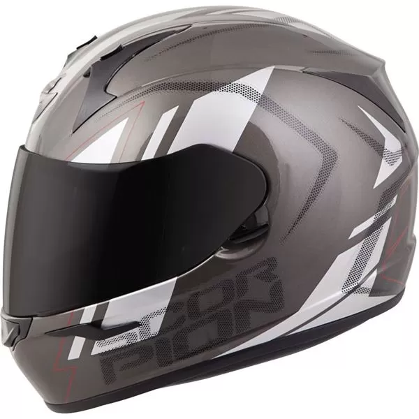 Scorpion EXO EXO-R320 Endeavor Full Face Helmet 7 Scorpion EXO EXO-R320 Endeavor Full Face Helmet - Image 7