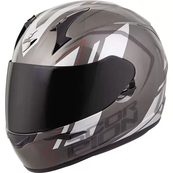 Scorpion EXO EXO-R320 Endeavor Full Face Helmet 8 Scorpion EXO EXO-R320 Endeavor Full Face Helmet - Image 8