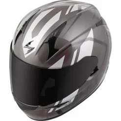 Scorpion EXO EXO-R320 Endeavor Full Face Helmet 27 Scorpion EXO EXO-R320 Endeavor Full Face Helmet -Motorcycle parts 033 32 0802 D