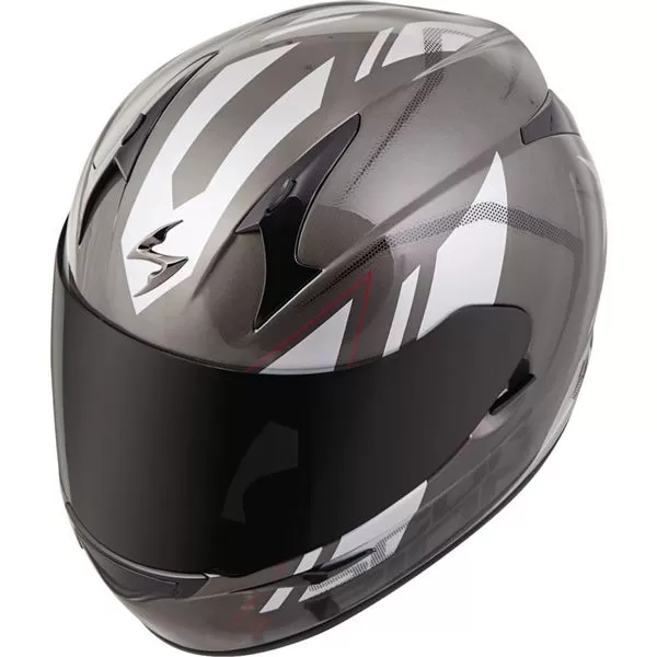 Scorpion EXO EXO-R320 Endeavor Full Face Helmet 9 Scorpion EXO EXO-R320 Endeavor Full Face Helmet - Image 9