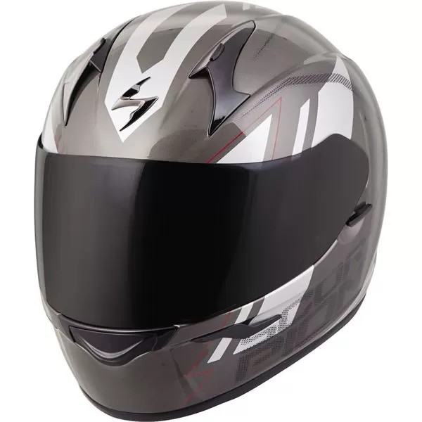Scorpion EXO EXO-R320 Endeavor Full Face Helmet 1 Scorpion EXO EXO-R320 Endeavor Full Face Helmet