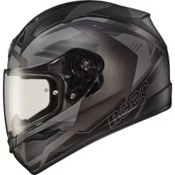 Scorpion EXO EXO-R320 Hudson Full Face Helmet 11 Scorpion EXO EXO-R320 Hudson Full Face Helmet -Motorcycle parts 033 32 2034