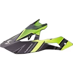 Scorpion EXO VX-35 Finnex Helmet -Motorcycle parts 033 35 3102 F