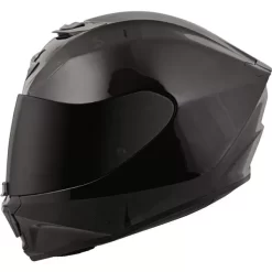 Scorpion EXO EXO-R420 Full Face Helmet -Motorcycle parts 033 42 0032 A