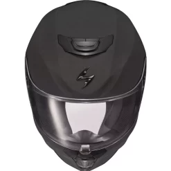 Scorpion EXO EXO-R420 Full Face Helmet -Motorcycle parts 033 42 0063 B