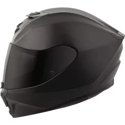 Scorpion EXO EXO-R420 Full Face Helmet -Motorcycle parts 033 42 0102 A