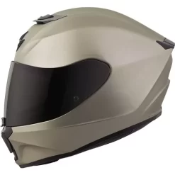Scorpion EXO EXO-R420 Full Face Helmet -Motorcycle parts 033 42 0202 A