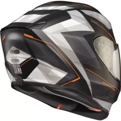 Scorpion EXO EXO-R420 Engage Full Face Helmet -Motorcycle parts 033 42 2013 A