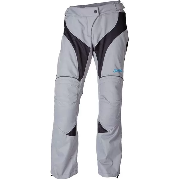 Scorpion EXO Maia Vented Women's Textile Pants 6 Scorpion EXO Maia Vented Women's Textile Pants - Image 6