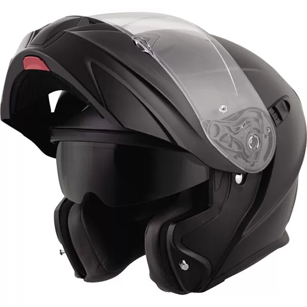 Scorpion EXO EXO-GT920 Modular Helmet 10 Scorpion EXO EXO-GT920 Modular Helmet - Image 10