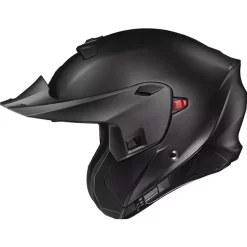 Scorpion EXO EXO-GT930 Transformer Modular Helmet -Motorcycle parts 033 93 0102 B