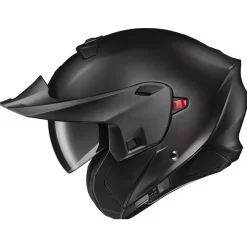 Scorpion EXO EXO-GT930 Transformer Modular Helmet -Motorcycle parts 033 93 0102 C