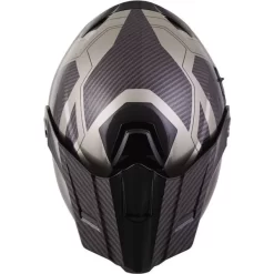 Scorpion EXO EXO-AT950 Tuscon Modular Dual Sport Helmet -Motorcycle parts 033 95 0702 A