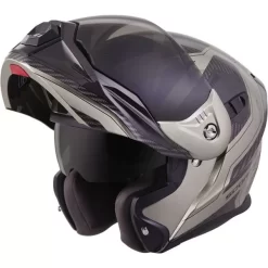 Scorpion EXO EXO-AT950 Tuscon Modular Dual Sport Helmet -Motorcycle parts 033 95 0702 B