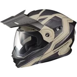 Scorpion EXO EXO-AT950 Tuscon Modular Dual Sport Helmet -Motorcycle parts 033 95 0903