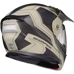 Scorpion EXO EXO-AT950 Tuscon Modular Dual Sport Helmet -Motorcycle parts 033 95 0903 A