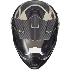 Scorpion EXO EXO-AT950 Tuscon Modular Dual Sport Helmet -Motorcycle parts 033 95 0903 B