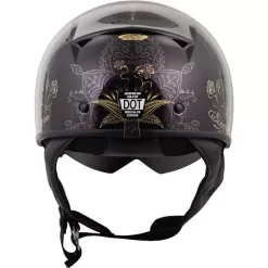 Scorpion EXO EXO-C110 Azalea Half Helmet -Motorcycle parts 033 C11 2402 A