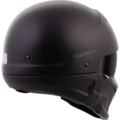 Scorpion EXO Covert Modular Helmet -Motorcycle parts 033 COV 0102 B