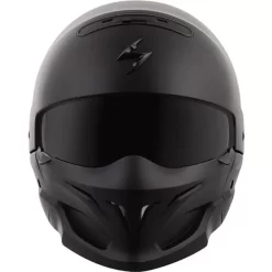 Scorpion EXO Covert Modular Helmet -Motorcycle parts 033 COV 0102 C