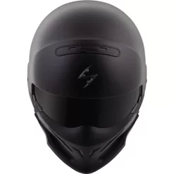 Scorpion EXO Covert Modular Helmet -Motorcycle parts 033 COV 0102 D