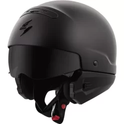 Scorpion EXO Covert Modular Helmet -Motorcycle parts 033 COV 0102 E