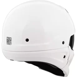 Scorpion EXO Covert Modular Helmet -Motorcycle parts 033 COV 0202 A
