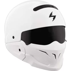 Scorpion EXO Covert Modular Helmet -Motorcycle parts 033 COV 0202 B